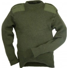 Φούτερ Μπλούζα Dickies Acrylic Commando Jumper ΤΙΜΗ ΜΕ ΚΕΝΤΗΜΑ