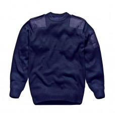 Φούτερ Μπλούζα Dickies Acrylic Commando Jumper ΤΙΜΗ ΜΕ ΚΕΝΤΗΜΑ