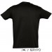 T-SHIRT SOL'S ΤΙΜΗ ΜΕ ΕΚΤΥΠΩΣΗ