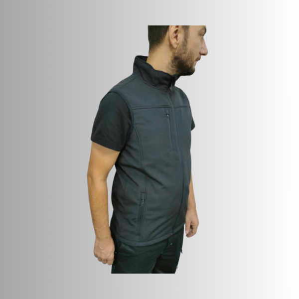 SoftShell Fageo (Τιμή με Κέντημα) - Image 3