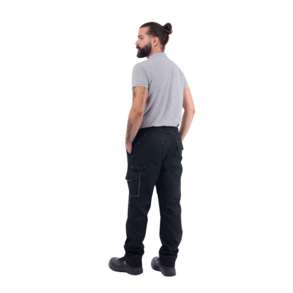 Top Trousers (Τιμή με Κέντημα) - Image 2