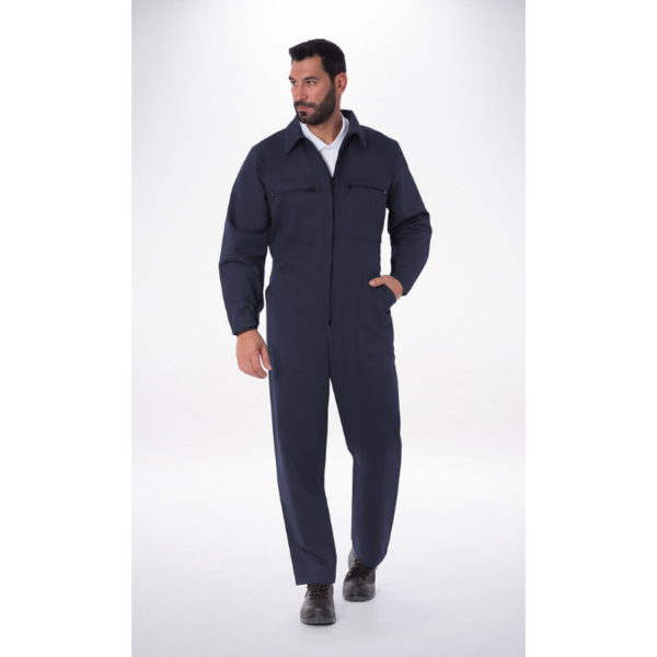 Top Overalls (Τιμή με Κέντημα)
