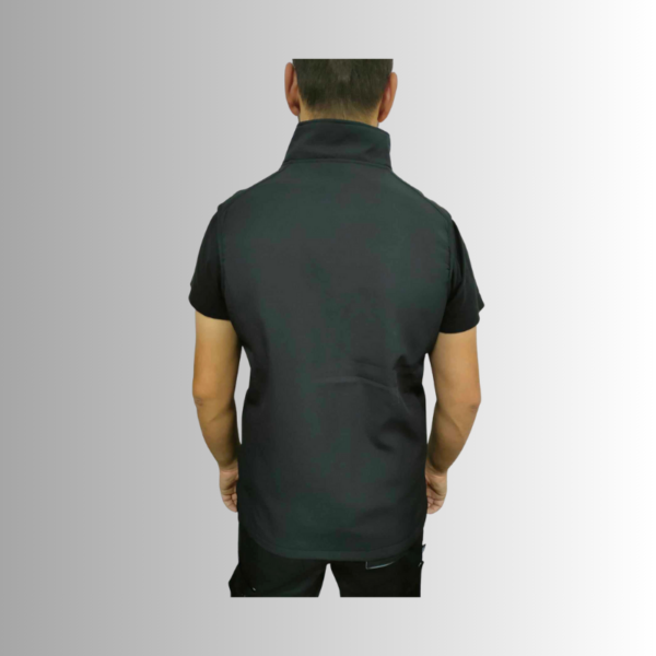 SoftShell Fageo (Τιμή με Κέντημα) - Image 2