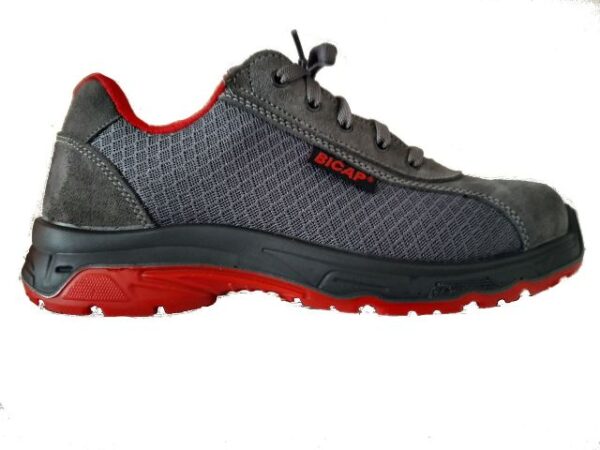 Παπούτσι Εργασίας BICAP Summer Low