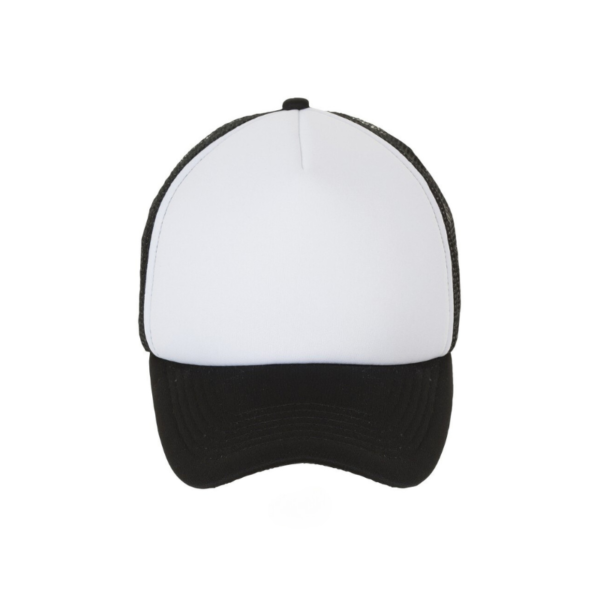 Trucker (Τιμή με Εκτύπωση) - Image 2