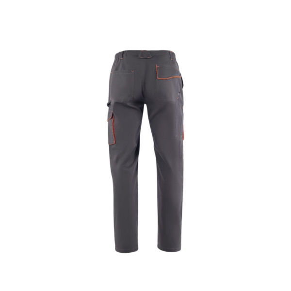 Top Trousers (Τιμή με Κέντημα) - Image 3
