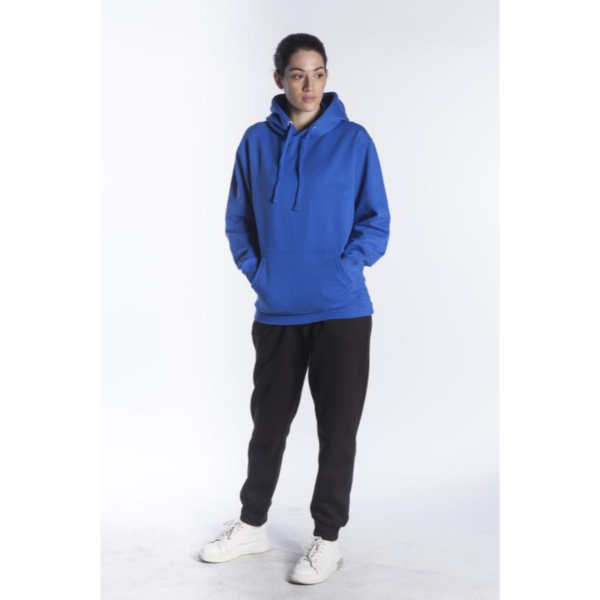 Hooded Sweatshirt (Τιμή με Κέντημα) - Image 3