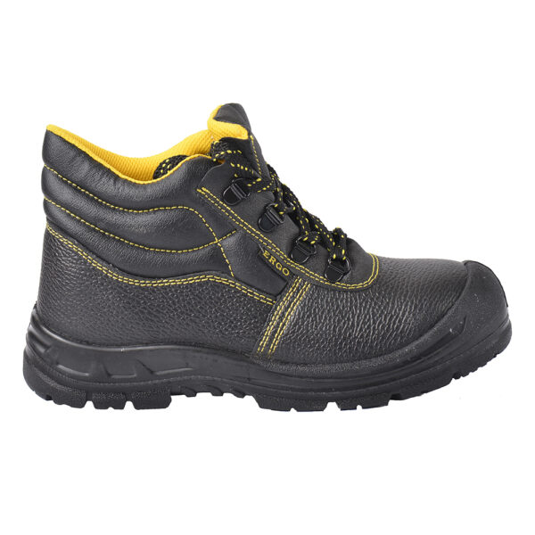 Μποτάκι Ασφαλείας ERGOSHOES Aramis S1P