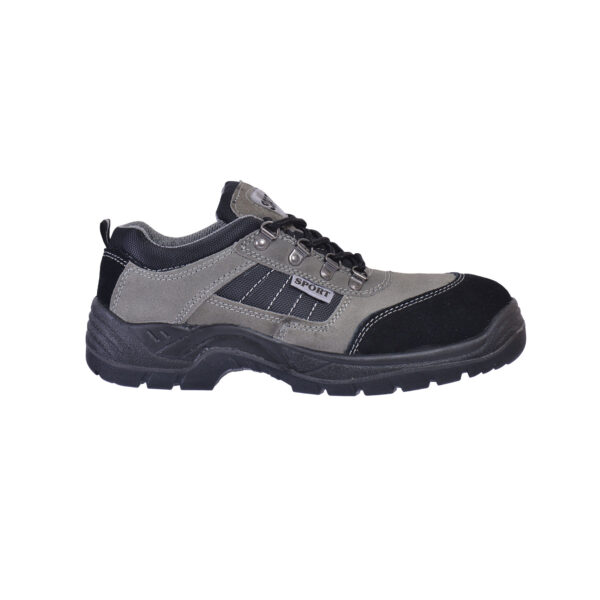 Παπούτσι Εργασίας ERGOSHOES Sport 01