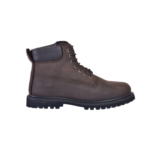 Μποτάκι Εργασίας ERGOSHOES Platon
