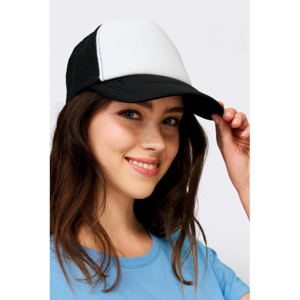 Trucker (Τιμή με Εκτύπωση)