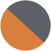 Grey-Orange