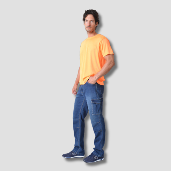 Stretch (Τιμή με Κέντημα)