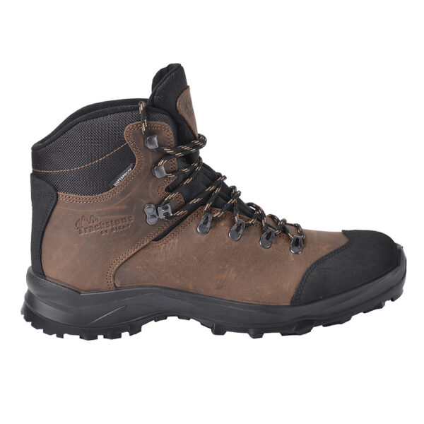 Μποτάκι BICAP Trekking TR 31030 Nubuck